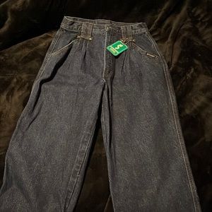 Rocky Jeans - Denim Blue